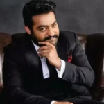 NTR Reaction on War 2 Teaser