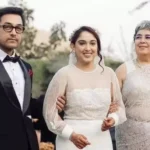 Aamir Khan Daughter Ira Khan Health