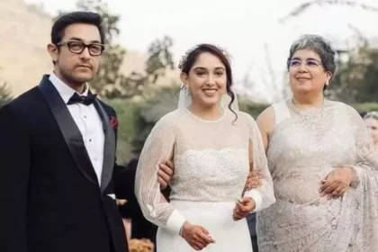 Aamir Khan Daughter Ira Khan Health
