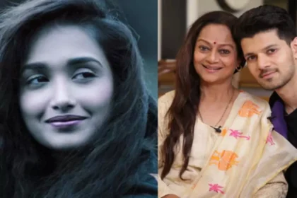 Zarina Wahab on Jiah Khan