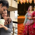 Sulagna Panigrahi Baby Boy