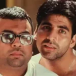 Akshay Kumar Paresh Rawal