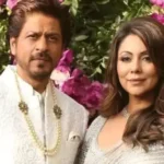 Shahrukh Khan
