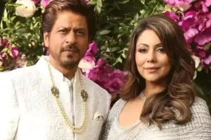 Shahrukh Khan