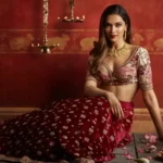 Deepika Padukone Photo Shoot