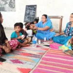 Shakti Diwas organized