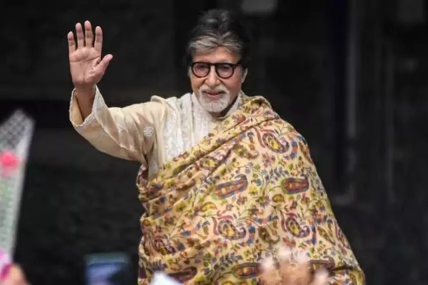 Amitabh Bachchan Bought land 40 crores in Ayodhya