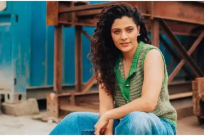 Saiyami Kher Debut in Malayalam cinema