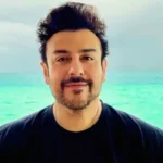 Adnan Sami Mother Death