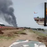 Air India Ahmedabad Plane Crash News