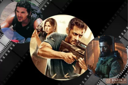 All Time Favorite Bollywood Movies