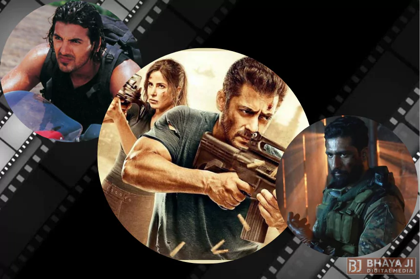 All Time Favorite Bollywood Movies