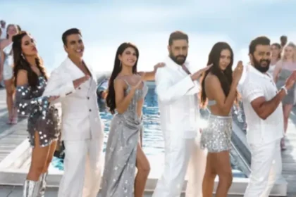 Housefull 5 Movie