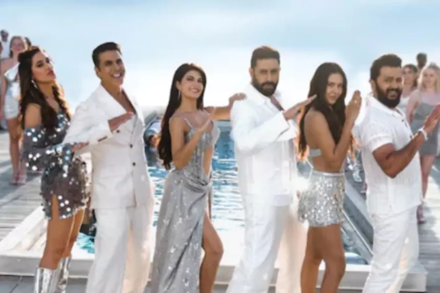 Housefull 5 Movie