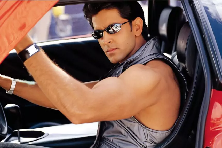 5 flop movies of Hrithik Roshan