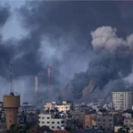 Israel and Iran war