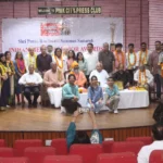 Jaipur News - Indian Media Warrior Award 2025