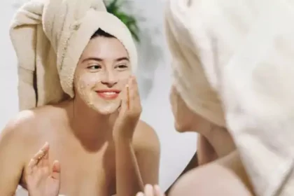Multani Mitti Scrub