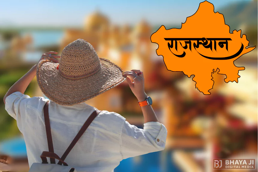 Best Tourist Places to Visit in Rajasthan in summer