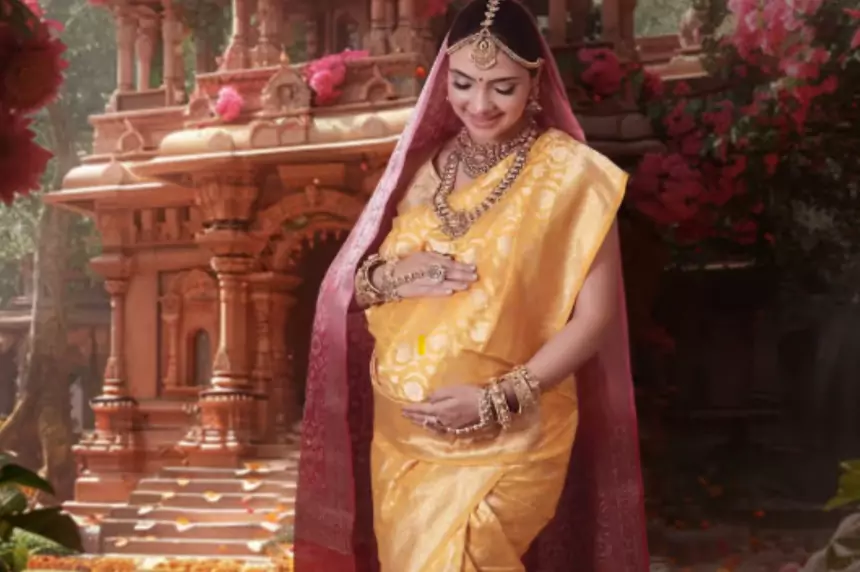 Pooja Banerjee Second Pregnancy