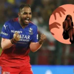 Yash Dayal