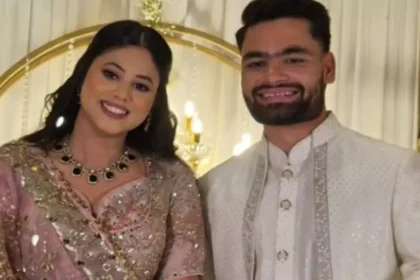 Rinku Singh vs Priya Saroj Networth