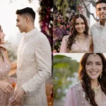 Housefull Actress Shazahn Padamsee Wedding