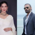 Sunil Shetty said dirty things for women