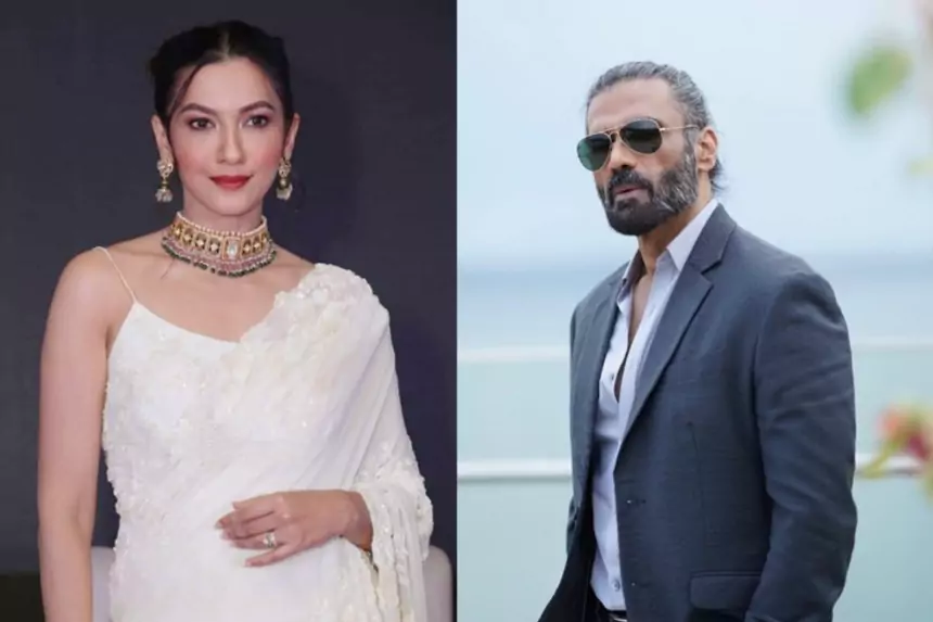 Sunil Shetty said dirty things for women