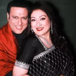 Sunita Ahuja On Govinda