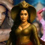 Bollywood Ki Top 5 Bollywood Nagin Movie Actress