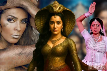 Bollywood Ki Top 5 Bollywood Nagin Movie Actress