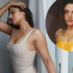 Wamiqa Gabbi Wanted to leave Bollywood