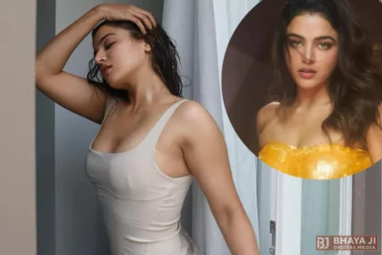 Wamiqa Gabbi Wanted to leave Bollywood