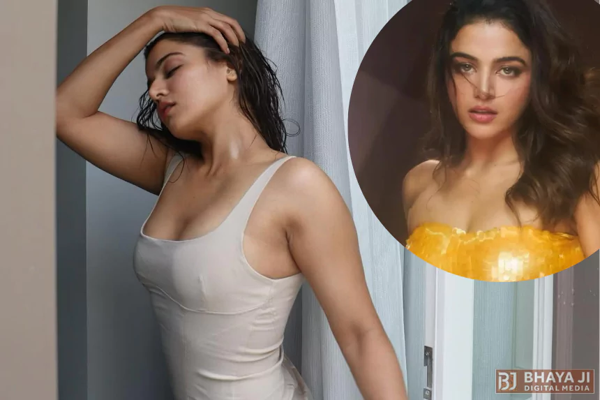 Wamiqa Gabbi Wanted to leave Bollywood