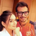 Yuzvendra Chahal - RJ Mahvash Linkup News