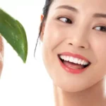 Benefits of applying aloe vera gel