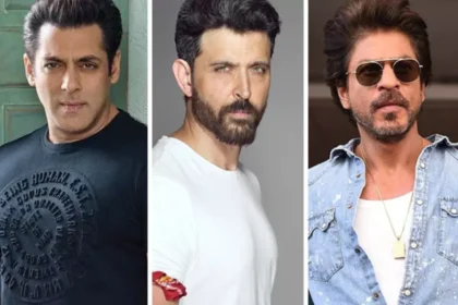 YRF Spy Universe