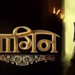 nagin serial on tv