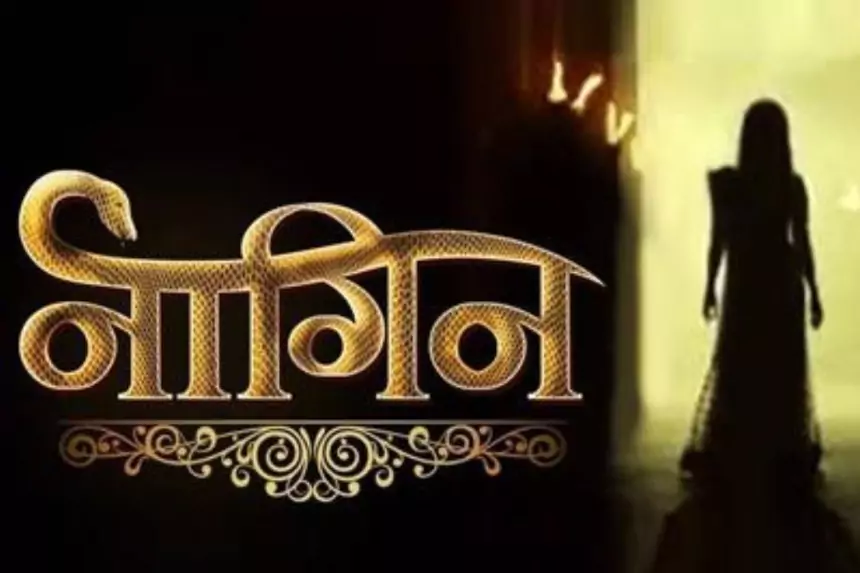 nagin serial on tv