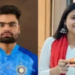 cricketer rinku singh marriage