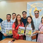 top 5-star hotels Concierge team visited Rajasthan Emporium Jaipur
