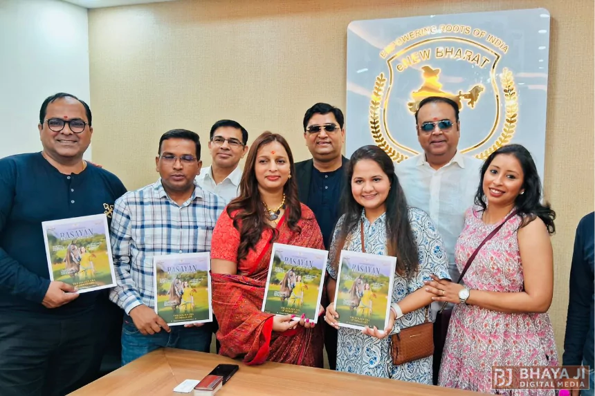top 5-star hotels Concierge team visited Rajasthan Emporium Jaipur