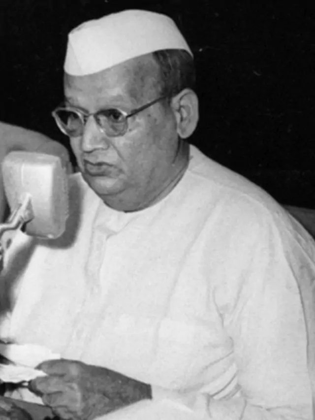बिहार का पहला मुख्यमंत्री कौन था?