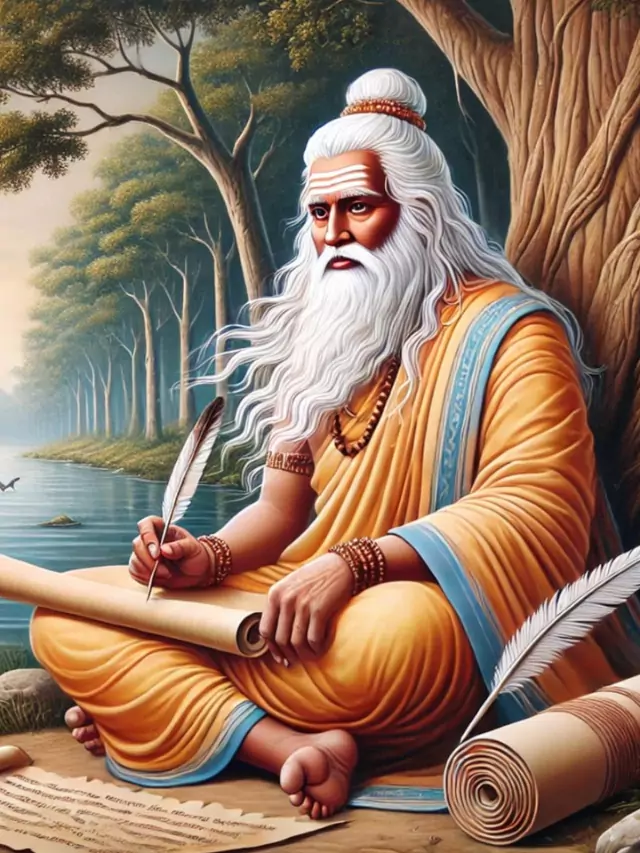 कलयुग में सात चिरंजीवी कौन-कौन हैं?
