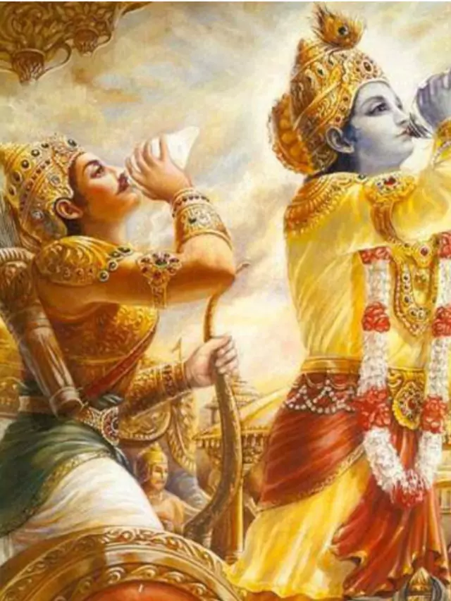 महाभारत को 16 बार किसने देखा था?