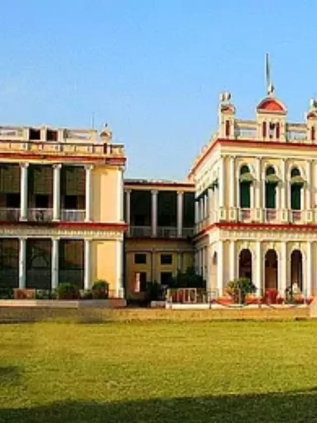 बिहार का सबसे बड़ा कॉलेज कौनसा है?