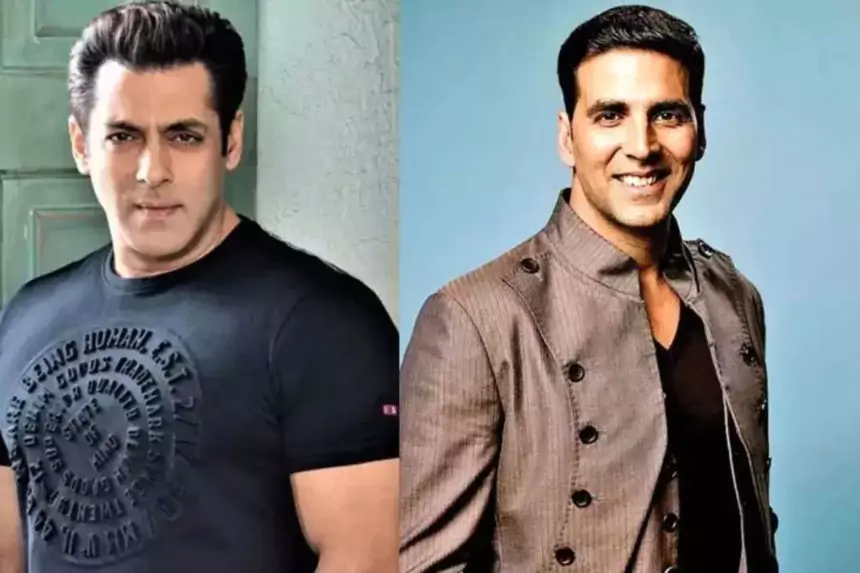 ‘मुझसे शादी करोगी’ Movie Complete Shooting Under 32 Days