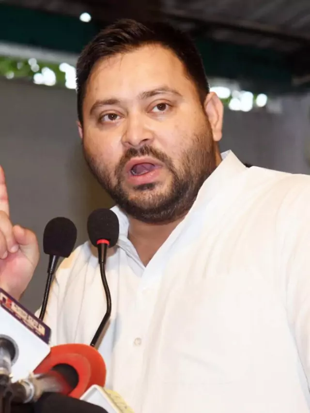 तेजस्वी यादव की पत्नी कौन हैं?