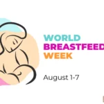 World Breastfeeding Week Organised in Jaipur
